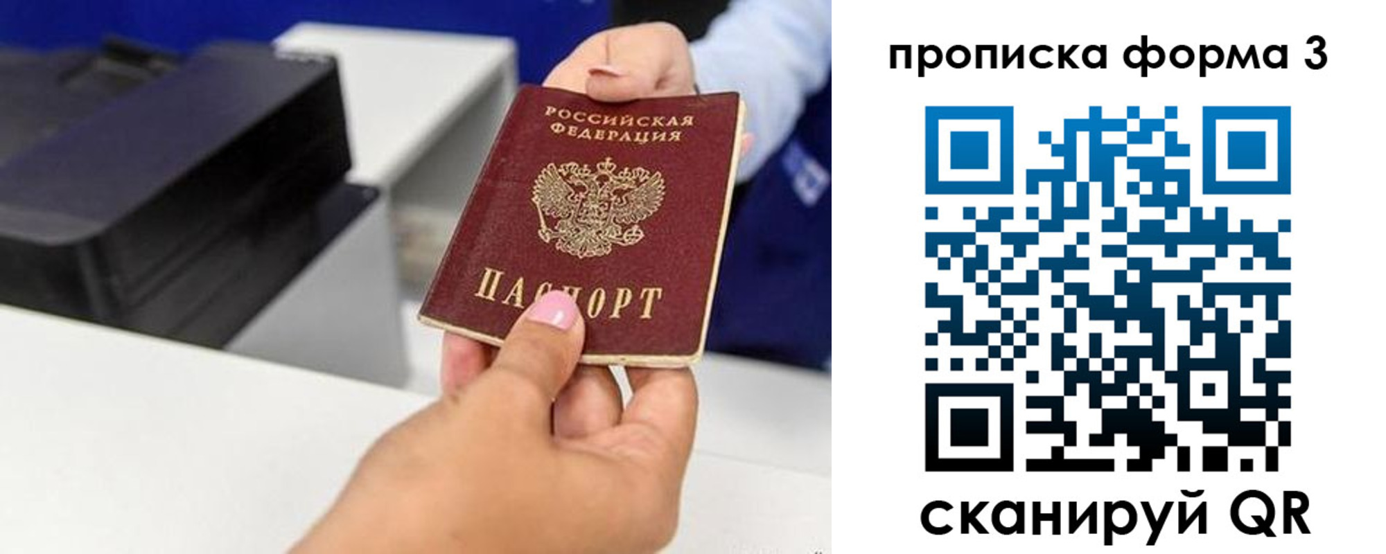 где прописаться в Советской Гавани